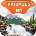 Imágenes De Paisajes Hermosos y Naturales HD New icon
