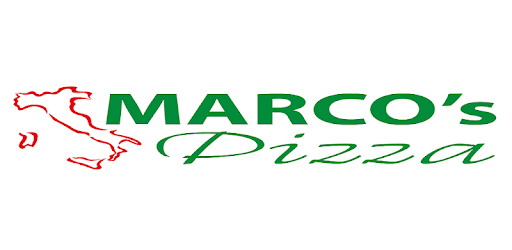 Marco's Pizza PC screenshot Marco's Pizza PC screenshot