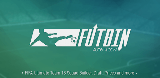 FUT 19 Draft, Squad Builder & SBC - FUTBIN PC screenshot FUT 19 Draft, Squad Builder & SBC - FUTBIN PC screenshot