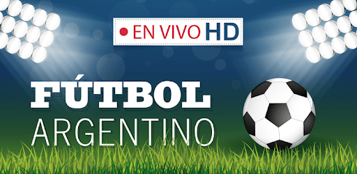 Live Argentine Football PC screenshot