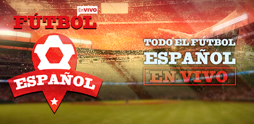 Live Spanish Football PC screenshot
