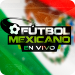 Live Mexican Soccer icon