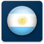 Live Argentine Soccer icon