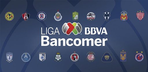 Liga Bancomer MX App Oficial PC screenshot