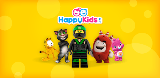 HappyKids - Free, Kid Safe Videos, Shows & Movies PC screenshot HappyKids - Free, Kid Safe Videos, Shows & Movies PC screenshot