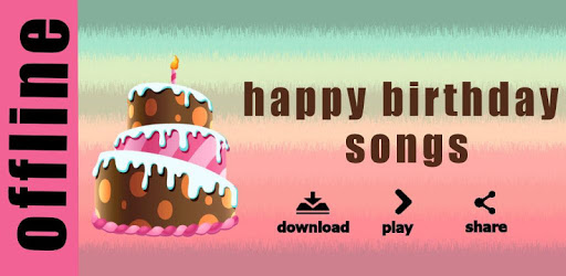 Happy Birthday Songs Offline PC screenshot Happy Birthday Songs Offline PC screenshot