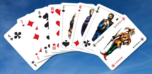 Cartomancy PC screenshot