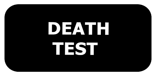 Death Test for Joke PC screenshot Death Test for Joke PC screenshot
