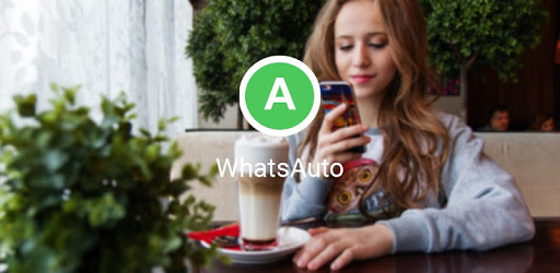 WhatsAuto - Auto Reply App PC screenshot