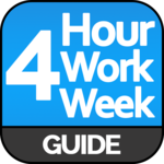 Guide for 4 Hour Work Week icon