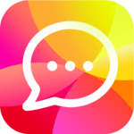 InMessage - Chat, meet, dating icon