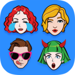 Your Personal Avatar Maker | Zmoji icon