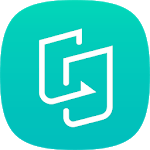 ASUS Data Transfer icon