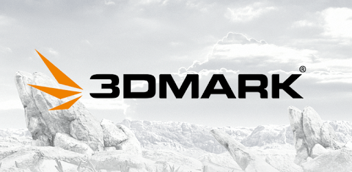 3DMark - The Gamer's Benchmark PC screenshot