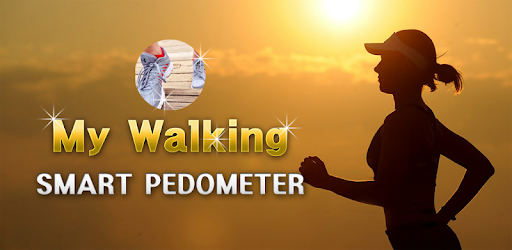 My Walking Best Diet Pedometer PC screenshot