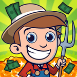 Idle Farming Empire icon