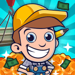 Idle City Empire icon