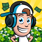 Idle Tuber Empire icon