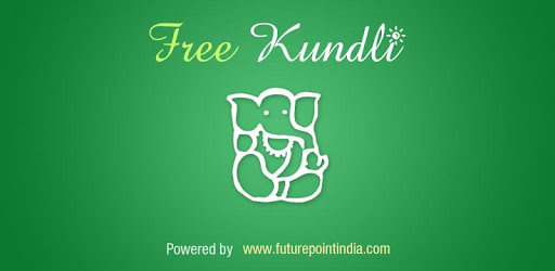 Free Kundli PC screenshot Free Kundli PC screenshot