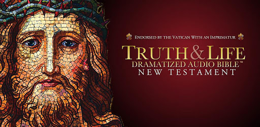 Truth & Life App PC screenshot