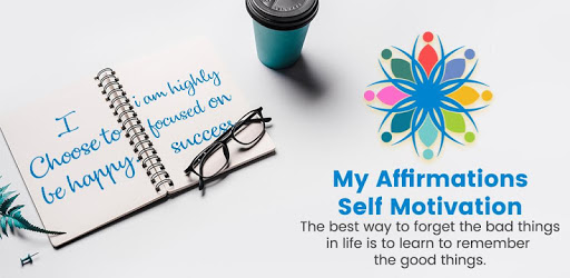 My Affirmations - Self Motivation PC screenshot