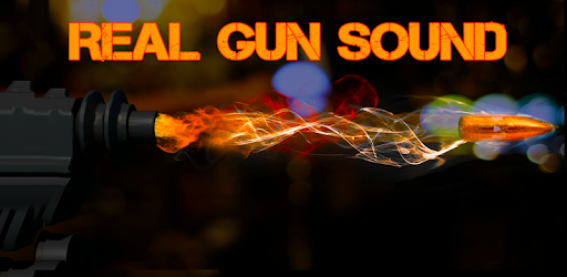 Real Gun Sounds PC screenshot Real Gun Sounds PC screenshot