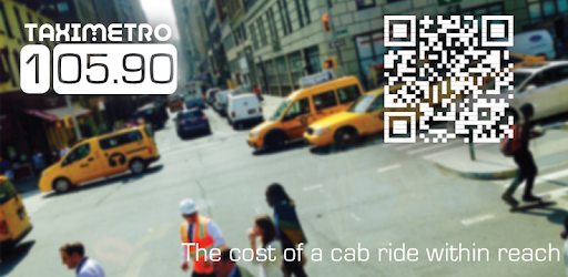 TAXIMETRO PC screenshot