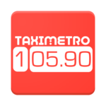TAXIMETRO icon