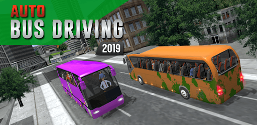 Auto Bus Driving 2019 - City Coach Simulator PC screenshot Auto Bus Driving 2019 - City Coach Simulator PC screenshot