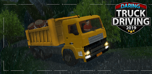 Offroad Transport Truck Driving - Jeep Driver 2019 PC screenshot Offroad Transport Truck Driving - Jeep Driver 2019 PC screenshot