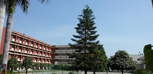 Budha Dal Public School, Patiala PC screenshot Budha Dal Public School, Patiala PC screenshot