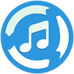 Super MP3 Converter icon