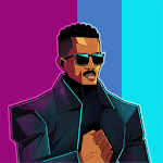 Nesr ElSa3ed icon