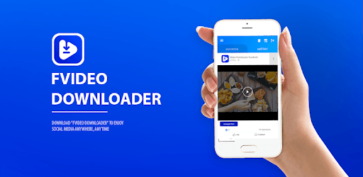 FVideo Downloader PC screenshot