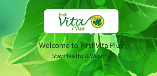 First Vita Plus Marketing Corp PC screenshot