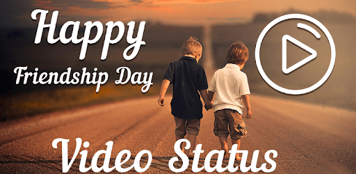 Friendship Day Video Status PC screenshot