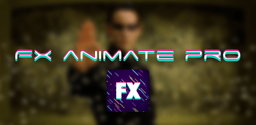 Fx animate pro PC screenshot Fx animate pro PC screenshot