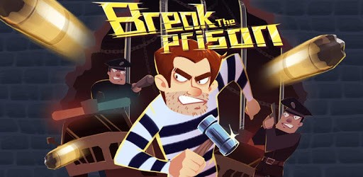 Break the Prison PC screenshot