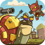 Snail Battles icon