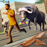 Bull Attack Hunter Rampage for PC Bull Attack Hunter Rampage for PC