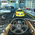 City Bus Driving Simulator for PC