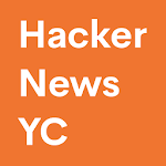 Hacker News YC Reader icon