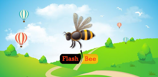 Flash Bee PC screenshot