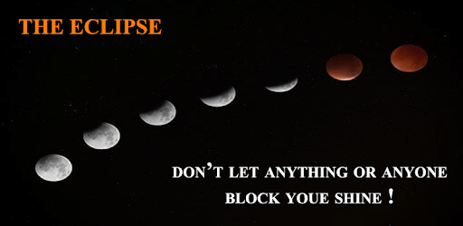 The Eclipse of 2018 PC screenshot