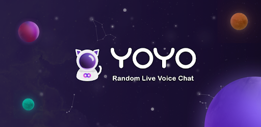 YoYo - Random Live Voice Chat PC screenshot YoYo - Random Live Voice Chat PC screenshot