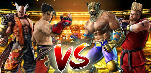 Real Immortal Gods New Superhero Fighting PC screenshot