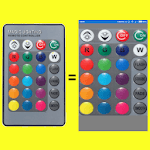 Magic Lighting Remote for PC