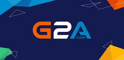 G2A.COM – Play more. Pay less. PC screenshot