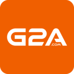 G2A.COM – Play more. Pay less. icon