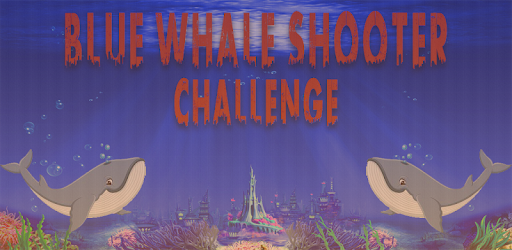 Blue Whale Shooter challenge 2 🐋 PC screenshot